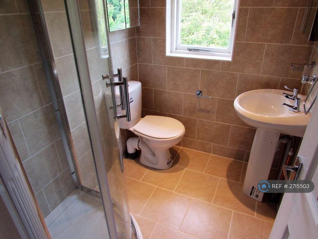 Toilet 1