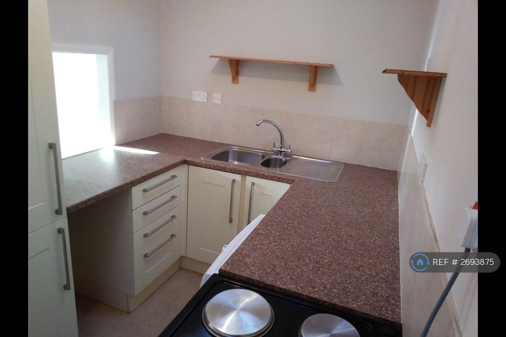 Kitchen Jan 2019