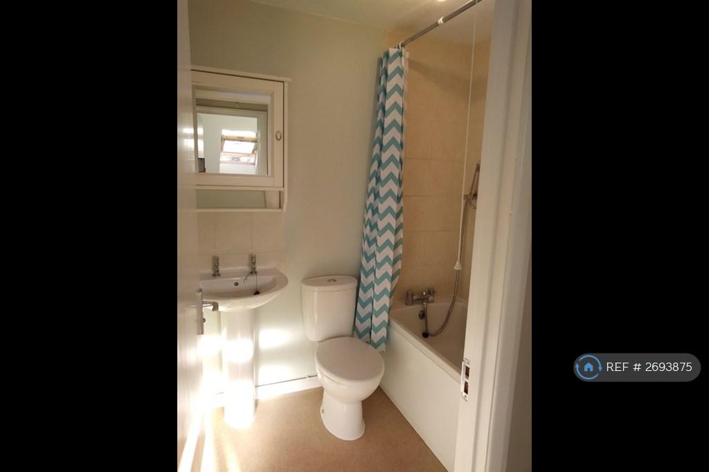 Bathroom Jan 2019