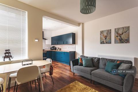 undefined, Wild Street, Derby, DE1
