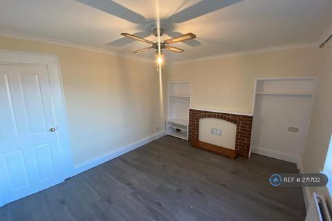 undefined, Caldon Green, Nottingham, NG6