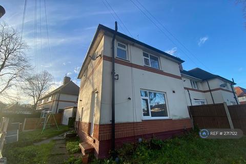 undefined, Caldon Green, Nottingham, NG6