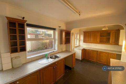 undefined, Caldon Green, Nottingham, NG6