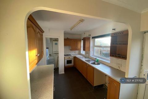 undefined, Caldon Green, Nottingham, NG6