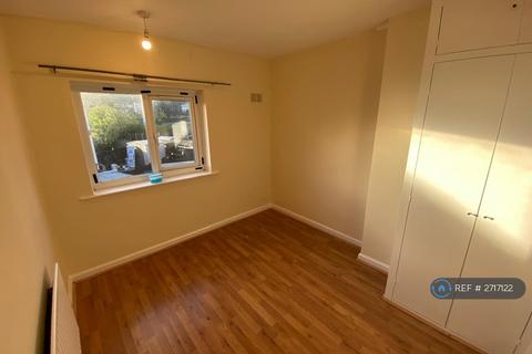 undefined, Caldon Green, Nottingham, NG6