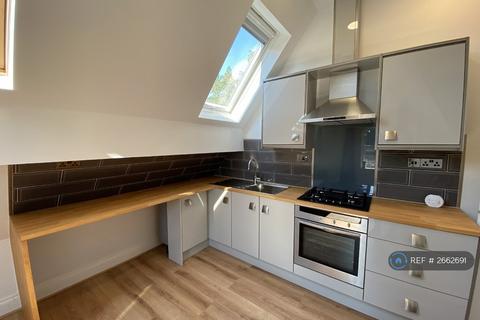undefined, Withington Road, Manchester, M16