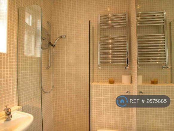 Study - Ensuite