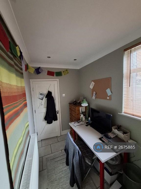 Study / Bedroom 3