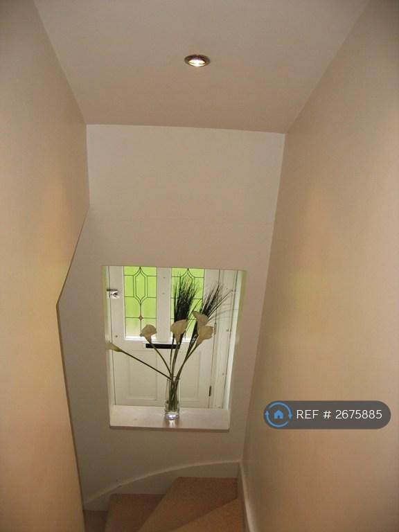 Feature Stairway