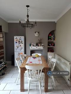 undefined, Johnston Terrace, London, NW2