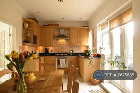 undefined, Johnston Terrace, London, NW2