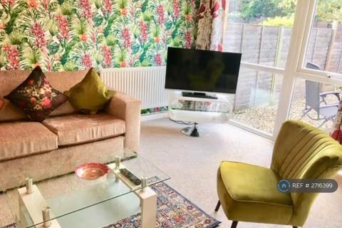 undefined, Birch Close, Cambridge, CB4