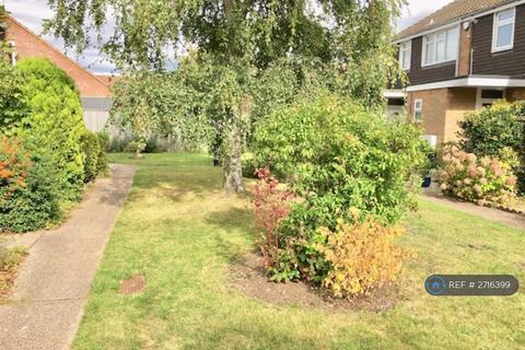 undefined, Birch Close, Cambridge, CB4