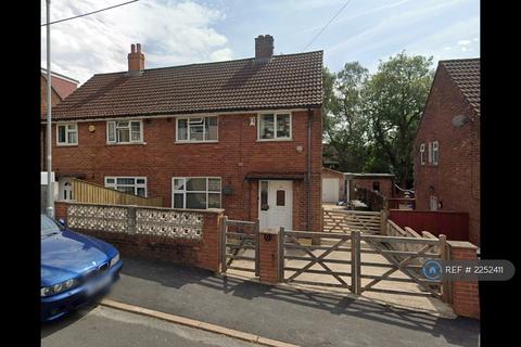 3 bedroom semi-detached house to rent - Silk Mill Road, Leeds, LS16