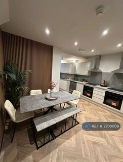 undefined, Norwood Road, Stockport, SK2