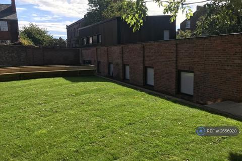 undefined, North View, Edge Hill, Liverpool, L7