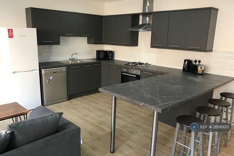 undefined, North View, Edge Hill, Liverpool, L7