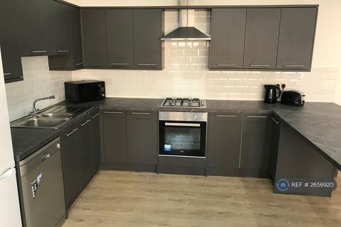 undefined, North View, Edge Hill, Liverpool, L7