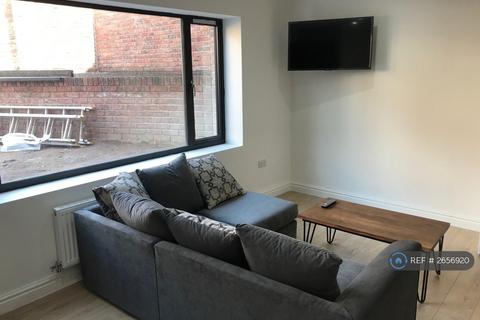 undefined, North View, Edge Hill, Liverpool, L7