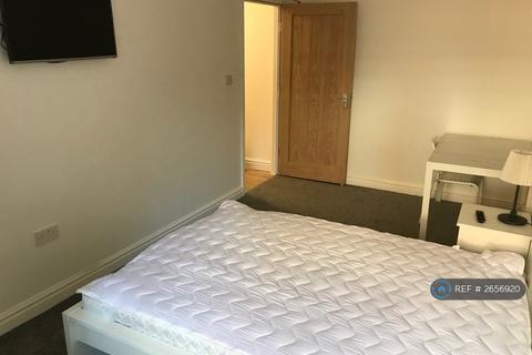 undefined, North View, Edge Hill, Liverpool, L7