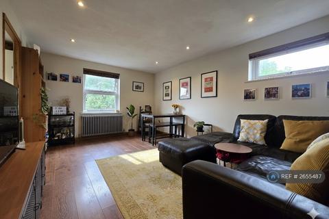 undefined, Edmeston Close, London, E9