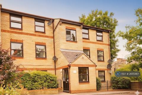 undefined, Edmeston Close, London, E9