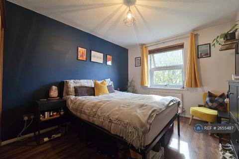 undefined, Edmeston Close, London, E9