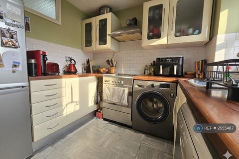 undefined, Edmeston Close, London, E9