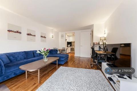 1 bedroom flat to rent, New Providence Wharf, London, E14