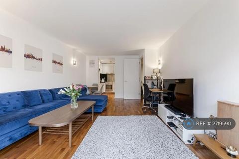 1 bedroom flat to rent, New Providence Wharf, London, E14