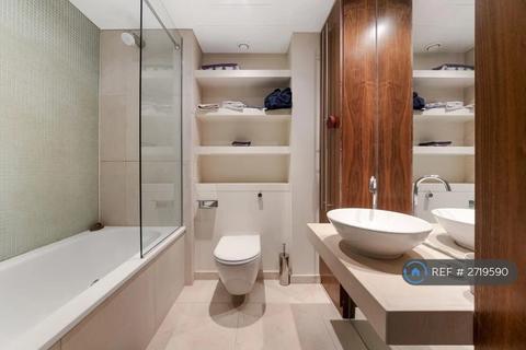 1 bedroom flat to rent, New Providence Wharf, London, E14