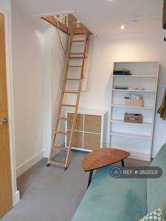 undefined, Knighton Terrace, London, E11