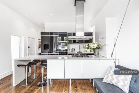 2 bedroom flat to rent, Cleve Road, London, NW6
