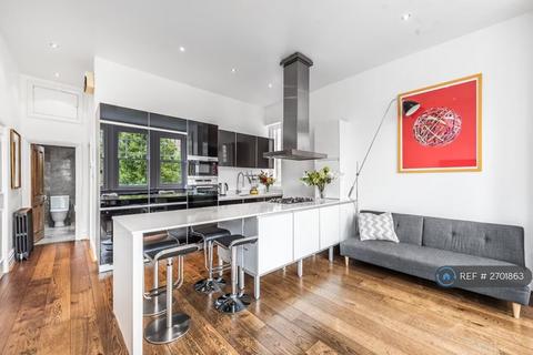 2 bedroom flat to rent, Cleve Road, London, NW6