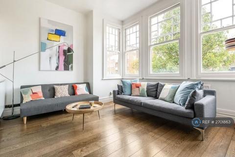 2 bedroom flat to rent, Cleve Road, London, NW6
