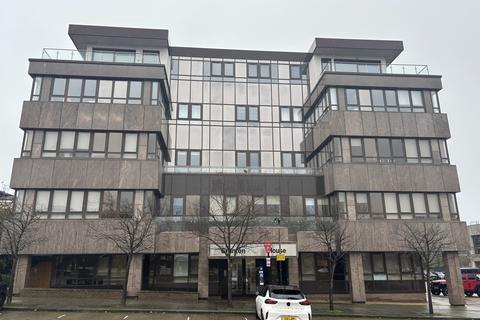 undefined, Silbury Boulevard, Milton Keynes MK9