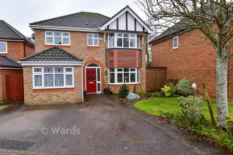 undefined, Lucilla Avenue, Ashford, Kent