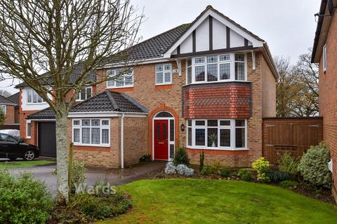 5 bedroom detached house for sale, Lucilla Avenue, Ashford TN23