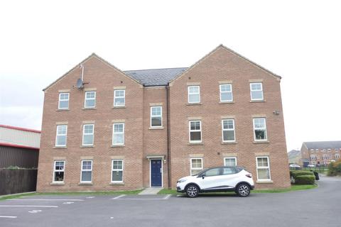 undefined, Mallard Close, Heckmondwike