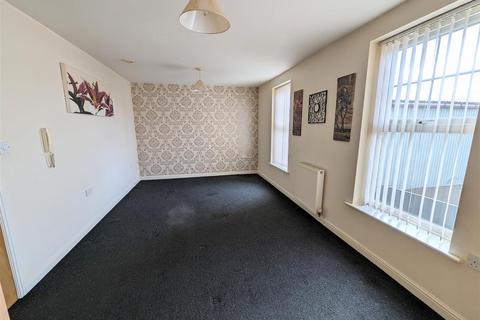 undefined, Mallard Close, Heckmondwike