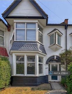 undefined, Fairfax Drive, Westcliff-On-Sea, SS0