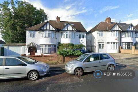 undefined, Grove Park, London, NW9