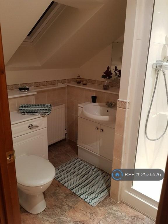 Master En Suite