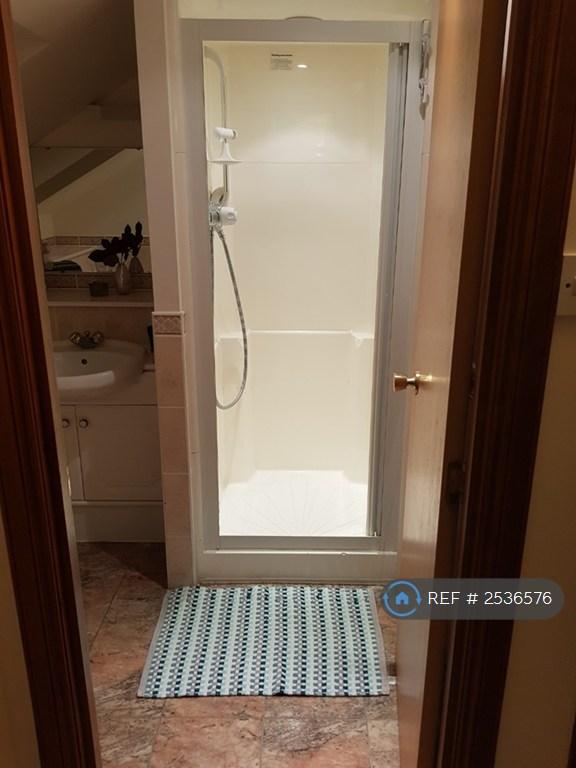 Master En Suite
