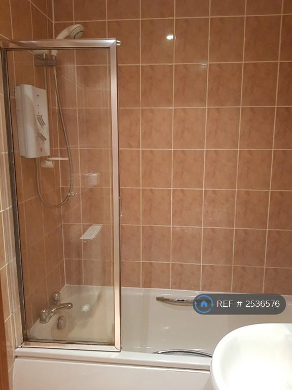 Common Bathroom