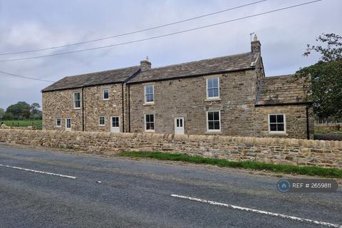 undefined, Bowes Road, Barnard Castle, DL12