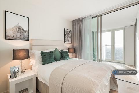 3 bedroom flat to rent, Upper Ground, London, SE1