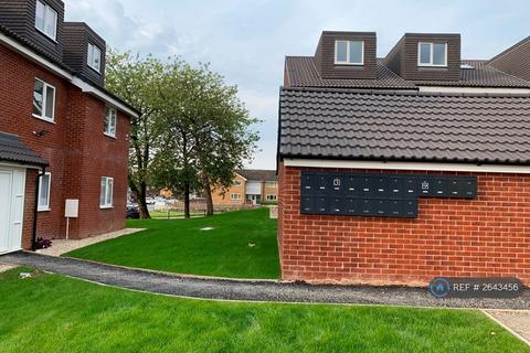 undefined, Stanks Drive, Leeds, LS14