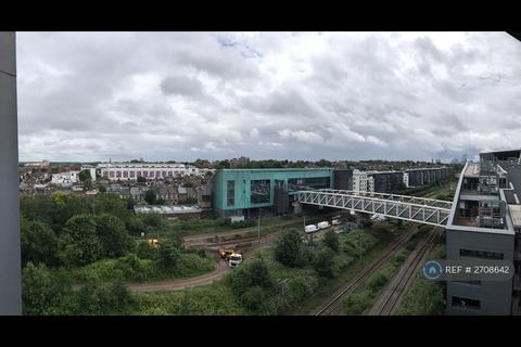 undefined, Drayton Park, London, N5