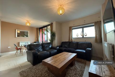 undefined, Drayton Park, London, N5